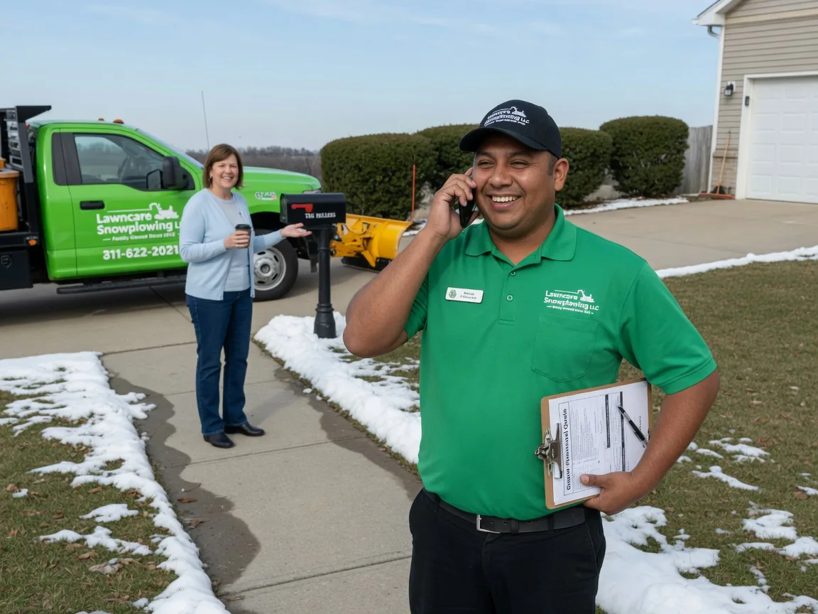 Lawn Care Services By Expert Landscaper Jewell, GA FAQs